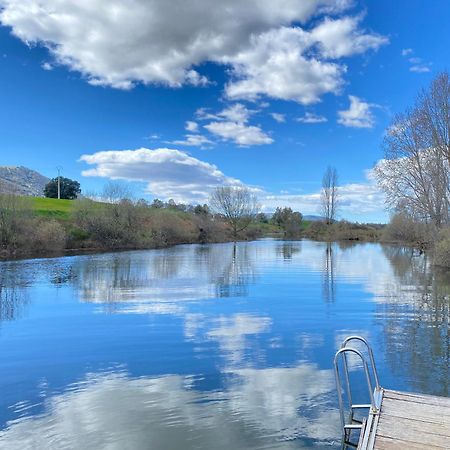 Casa Las Tablas Del Bullaque Porzuna ภายนอก รูปภาพ