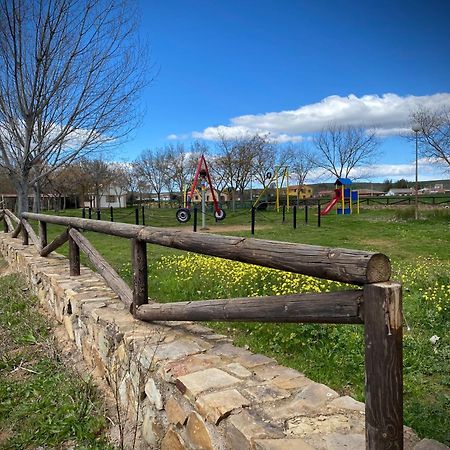 Casa Las Tablas Del Bullaque Porzuna ภายนอก รูปภาพ