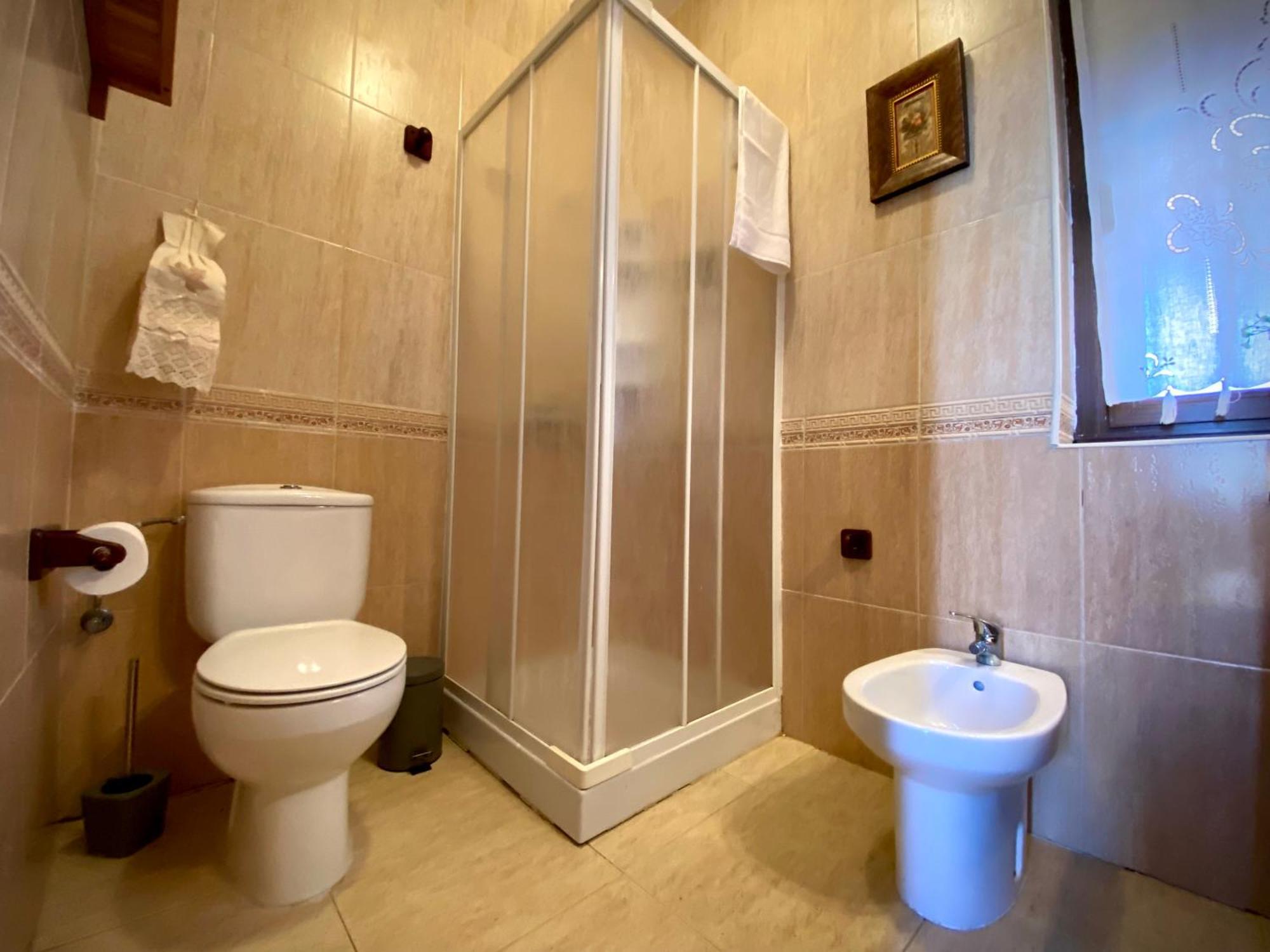 Casa Las Tablas Del Bullaque Porzuna ภายนอก รูปภาพ