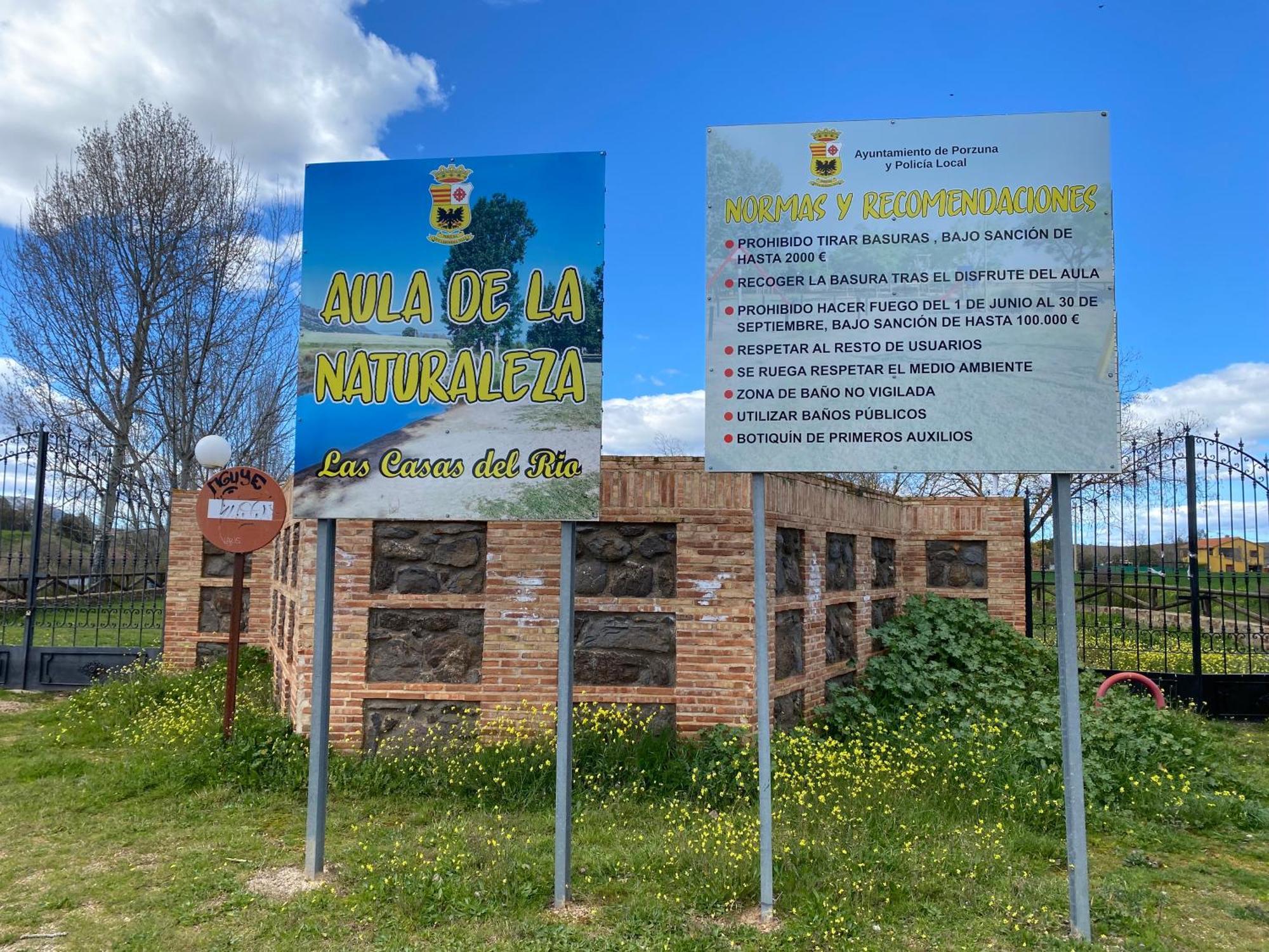 Casa Las Tablas Del Bullaque Porzuna ภายนอก รูปภาพ